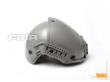 FMA CP AIRFRAME Helmet FG (L/XL) TB402-L